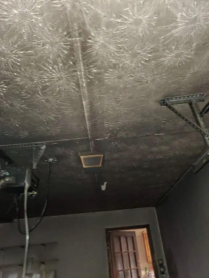 Fire and smoke damage assessment for Emergency Water Damage Services in Pinson